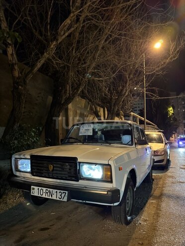 LADA (VAZ) 2107 2006, 250,000 km - 1.6 л - Bakı