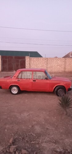 LADA (VAZ) 2107 1989, 75,269 km - 1.5 l - Kürdəmir