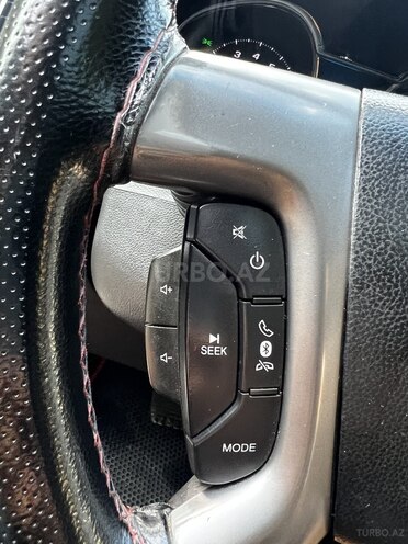 Chevrolet Captiva 2014, 265,413 km - 2.4 l - Bakı