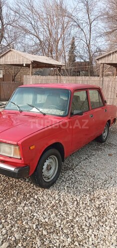 LADA (VAZ) 2107 1989, 75,269 km - 1.5 l - Kürdəmir