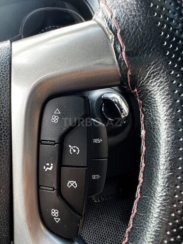 Chevrolet Captiva 2014, 265,413 km - 2.4 l - Bakı