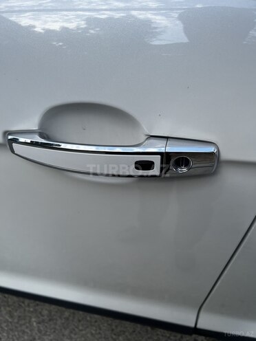 Chevrolet Captiva 2014, 265,413 km - 2.4 l - Bakı