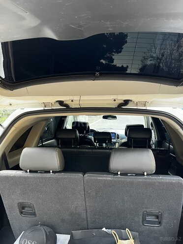 Chevrolet Captiva 2014, 265,413 km - 2.4 l - Bakı