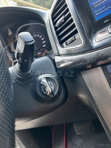Chevrolet Captiva 2014, 265,413 km - 2.4 l - Bakı