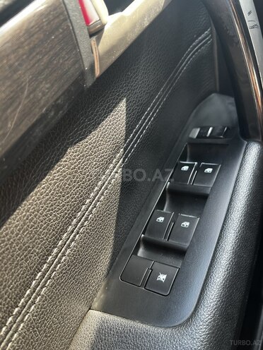 Chevrolet Captiva 2014, 265,413 km - 2.4 l - Bakı