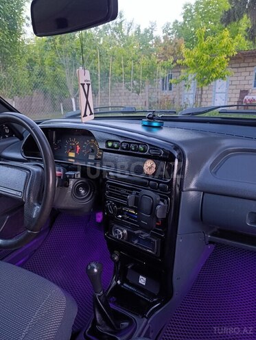 LADA (VAZ) 2115 2012, 183,000 km - 1.6 l - Füzuli