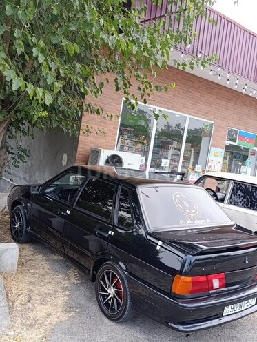 LADA (VAZ) 2115 2012, 183,000 km - 1.6 l - Füzuli