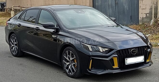 GAC  2025, 16,000 km - 1.5 l - Bakı