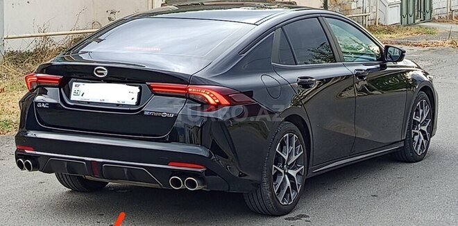GAC  2025, 16,000 km - 1.5 l - Bakı