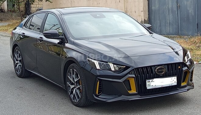 GAC  2025, 16,000 km - 1.5 l - Bakı