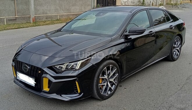 GAC  2025, 16,000 km - 1.5 l - Bakı