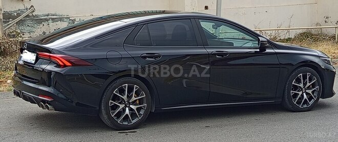 GAC  2025, 16,000 km - 1.5 l - Bakı