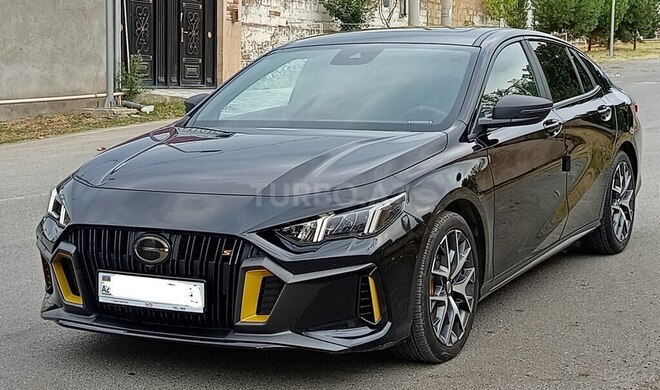 GAC  2025, 16,000 km - 1.5 l - Bakı