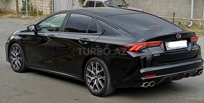GAC  2025, 16,000 km - 1.5 l - Bakı