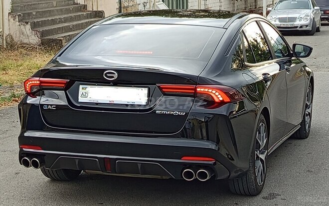 GAC  2025, 16,000 km - 1.5 l - Bakı