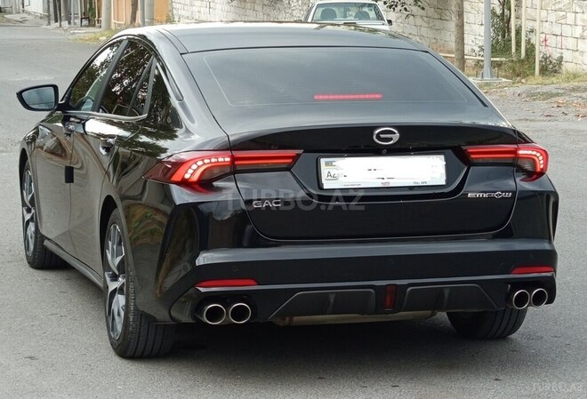 GAC  2025, 16,000 km - 1.5 l - Bakı