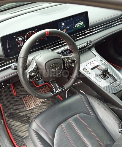 GAC  2025, 16,000 km - 1.5 l - Bakı