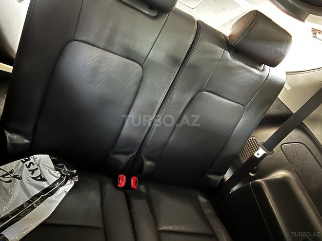 Chevrolet Captiva 2014, 265,413 km - 2.4 l - Bakı