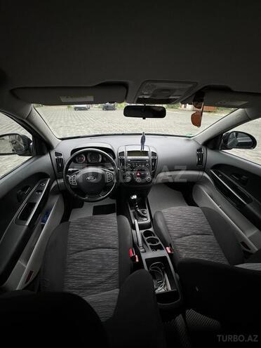 Kia Ceed 2009, 218,000 km - 1.6 l - Lənkəran