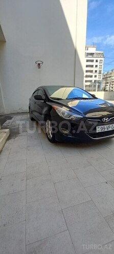 Hyundai Elantra 2013, 225,308 km - 1.8 l - Bakı