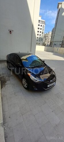 Hyundai Elantra 2013, 225,308 km - 1.8 l - Bakı