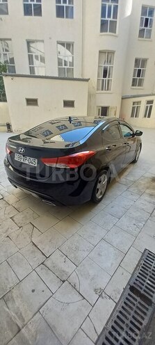 Hyundai Elantra 2013, 225,308 km - 1.8 l - Bakı