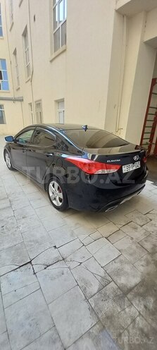 Hyundai Elantra 2013, 225,308 km - 1.8 l - Bakı