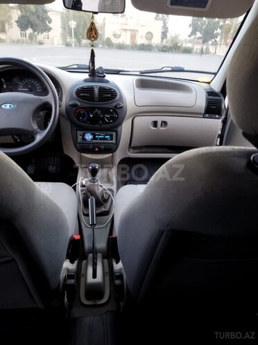 LADA (VAZ) Kalina 2008, 113,000 km - 1.6 л - Goranboy