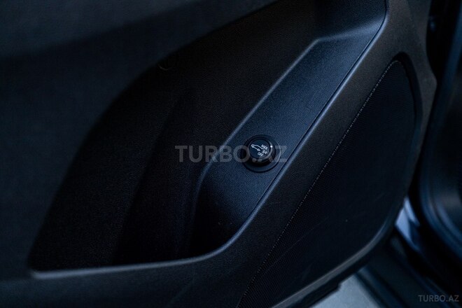 Chevrolet Equinox 2019, 125,000 km - 1.5 l - Bakı