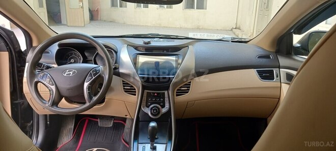 Hyundai Elantra 2013, 225,308 km - 1.8 l - Bakı