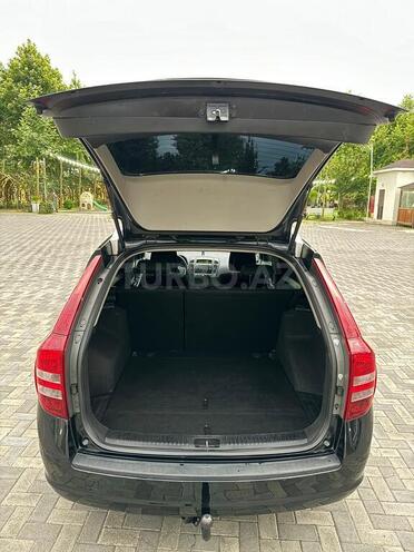 Kia Ceed 2009, 218,000 km - 1.6 l - Lənkəran