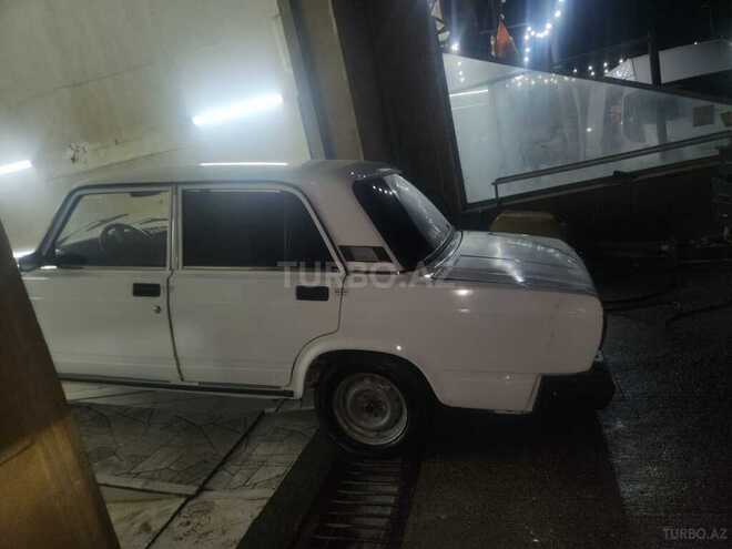 LADA (VAZ) 2107 2007, 75,423 km - 1.6 l - Bakı