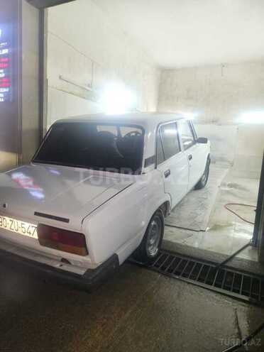 LADA (VAZ) 2107 2007, 75,423 km - 1.6 l - Bakı