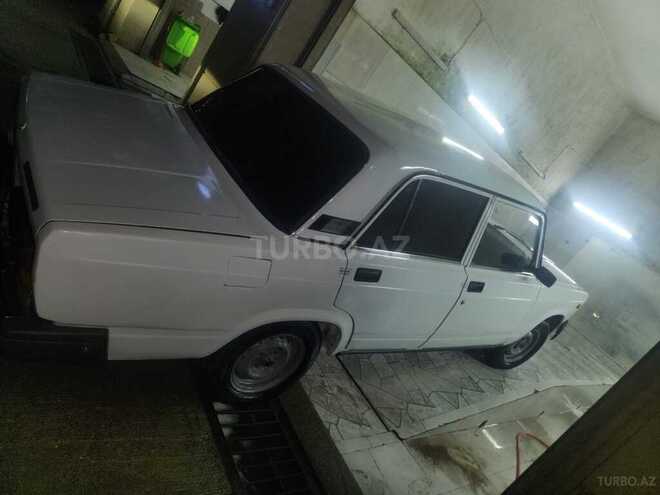 LADA (VAZ) 2107 2007, 75,423 km - 1.6 l - Bakı