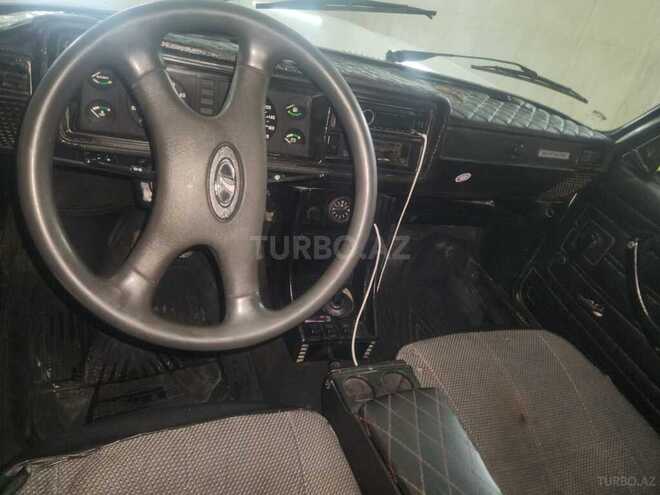 LADA (VAZ) 2107 2007, 75,423 km - 1.6 l - Bakı