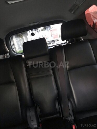 Toyota Land Cruiser Prado 2010, 204,000 km - 2.7 l - Bakı