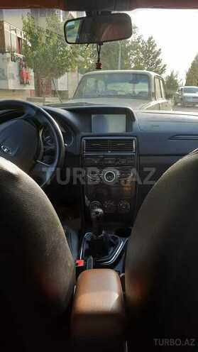 LADA (VAZ) Priora 2015, 126,500 km - 1.6 l - Bərdə