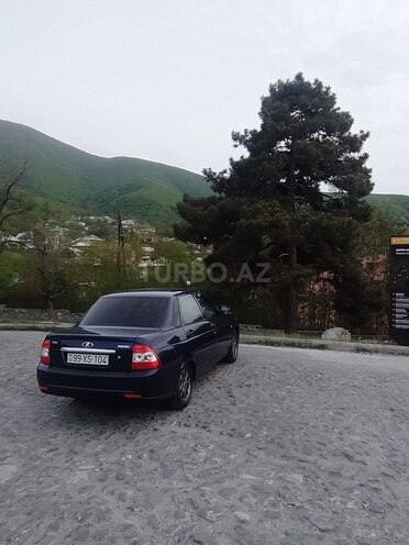 LADA (VAZ) Priora 2015, 126,500 km - 1.6 l - Bərdə