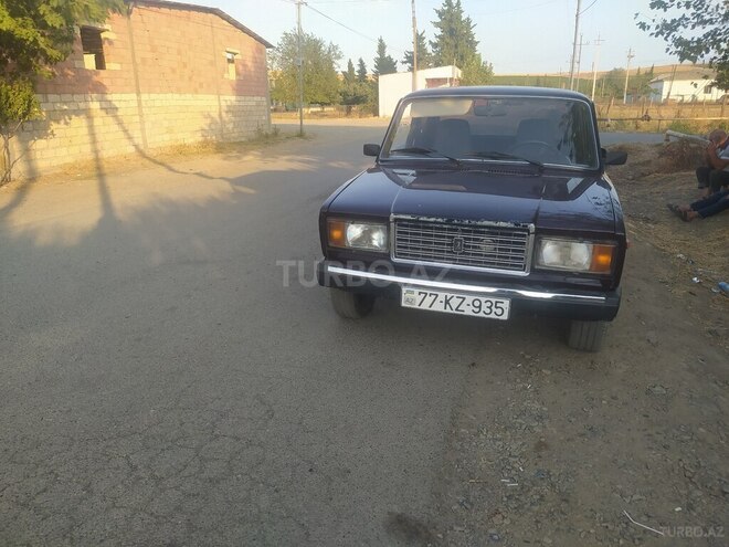 LADA (VAZ) 2107 2005, 253,100 km - 1.6 л - Cəlilabad