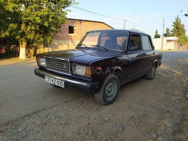 LADA (VAZ) 2107 2005, 253,100 km - 1.6 л - Cəlilabad