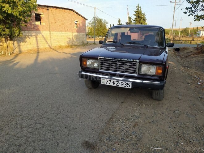 LADA (VAZ) 2107 2005, 253,100 km - 1.6 л - Cəlilabad