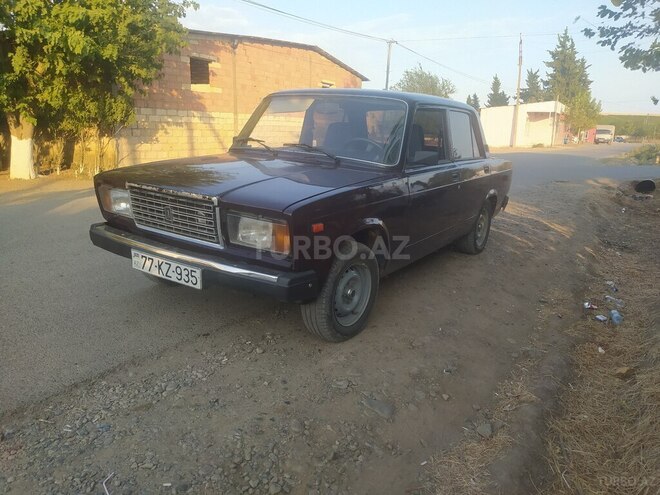 LADA (VAZ) 2107 2005, 253,100 km - 1.6 л - Cəlilabad
