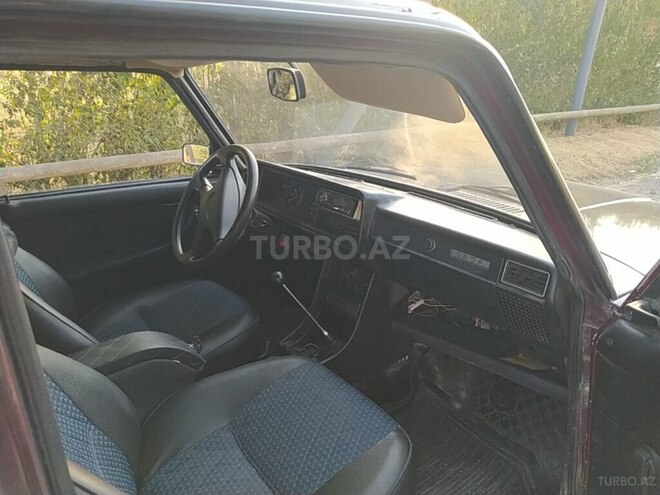 LADA (VAZ) 2107 2005, 253,100 km - 1.6 л - Cəlilabad