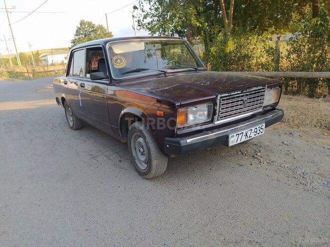 LADA (VAZ) 2107 2005, 253,100 km - 1.6 л - Cəlilabad