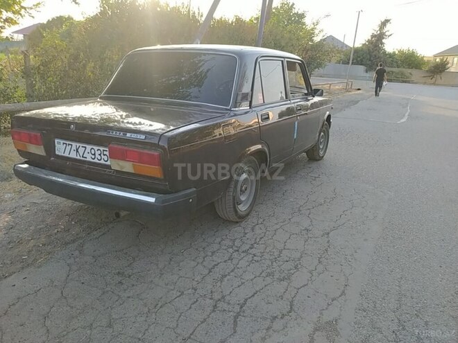LADA (VAZ) 2107 2005, 253,100 km - 1.6 л - Cəlilabad