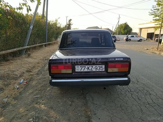LADA (VAZ) 2107 2005, 253,100 km - 1.6 л - Cəlilabad