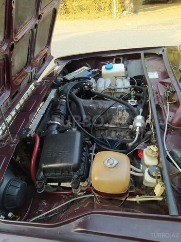 LADA (VAZ) 2107 2005, 253,100 km - 1.6 л - Cəlilabad