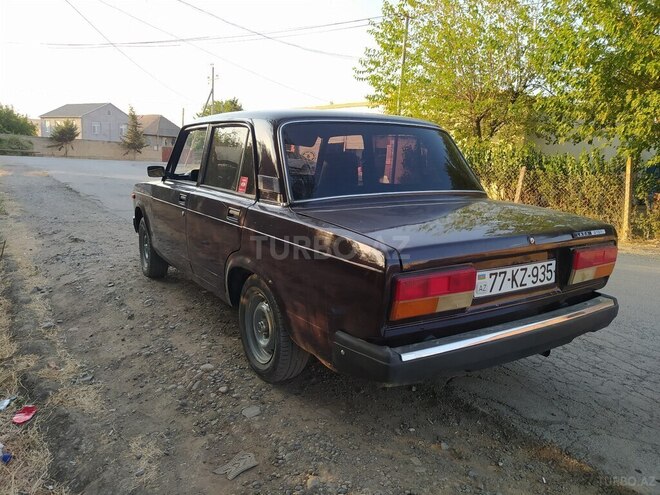LADA (VAZ) 2107 2005, 253,100 km - 1.6 л - Cəlilabad