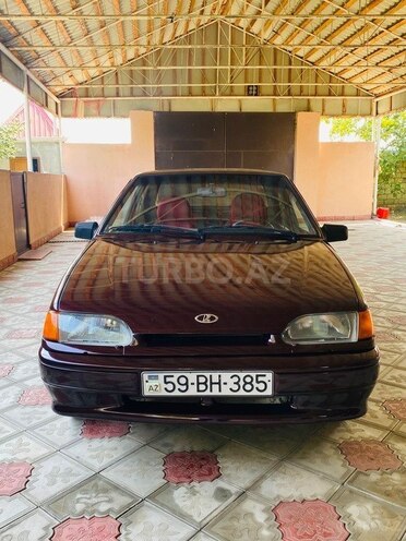 LADA (VAZ) 2115 2012, 313,000 km - 1.5 l - Tərtər