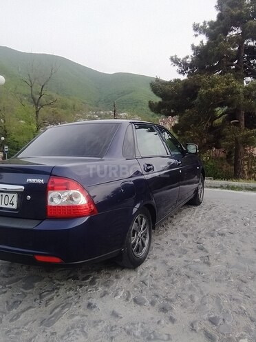LADA (VAZ) Priora 2015, 126,500 km - 1.6 l - Bərdə